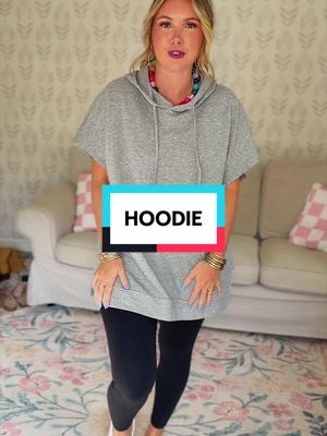 The cuuuutest hoodie 😍 #fashion #fyp #fypシ #ttshop #tiktokshopfinds 