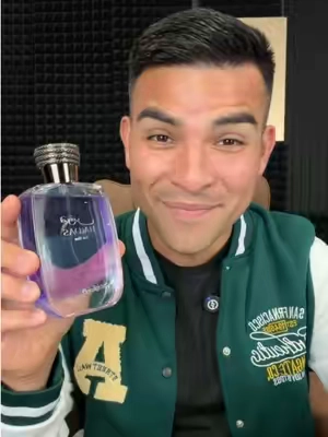 La famosa Rasasi Hawás una fragancia para hombres que ahora es mi favorita ❤️👌 #perfume #fraganciasmasculinas #hawasrasasi #fragancias 