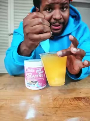 Way easier to get support when it doesn’t feel inconvenient #creatine #cleannutra #tiktokshopcreatorpicks #myoinositol 