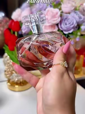@MYS Scents #perfumes 