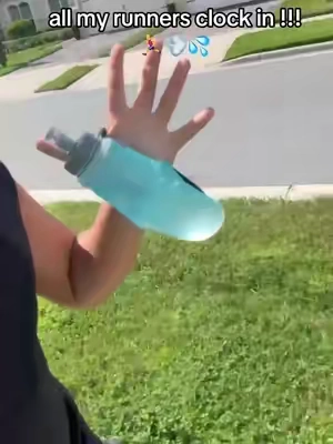 #rockbrosflask#waterflask#waterbottle#runners#Running 