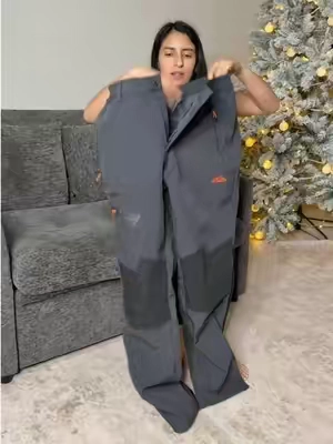 Pantalones de hombre para trabajar en el frío 🥶 te lo mereces #pantalones #pantalondehombre #invierno #frio #tiktokshopcreatorpicks 