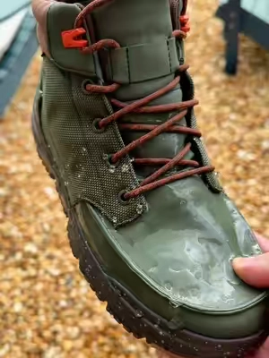 Limited drop Heydude Bradley II nylon. #heydude #heydudeshoes #boots 
