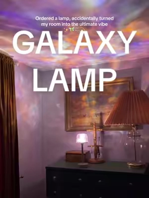 Completely transformed my room 🥹#ambientlight #dreamy #goodvibes💕 #ambience #lamplight  