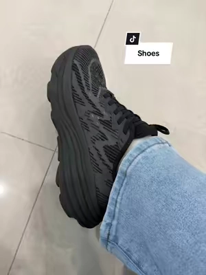 Respuesta a @Tincho  zapatos manos libres para uso diario #handfree #walkingshoes #slipon #shoes #tiktokshopstockup 