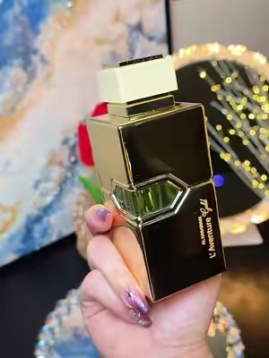 Al Haramain Laventure Gold Womens #perfumeparamujer #tiktokshopstockup @Style Rule 