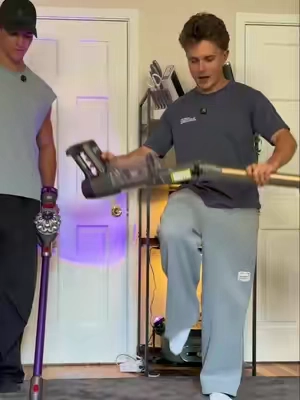 Finally a vacuum that can do everything and doesn't break the bank! 