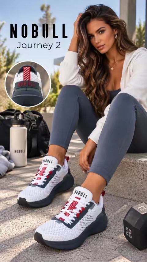 #nobull #nobullshoes #nobullgymshoes #workoutshoes #crossfit 