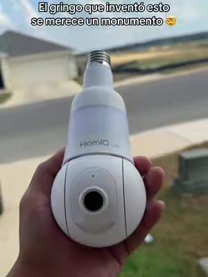 El gringo que inventó esto se merece un monumento 🤯 #camaradeseguridad 