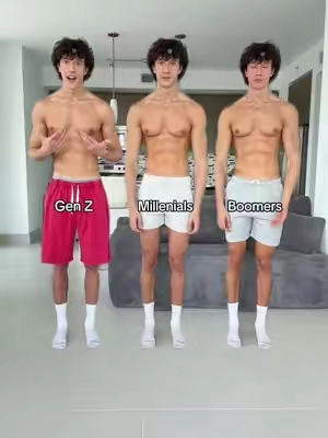 I got you #menshorts 
