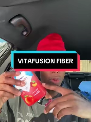 It’s Crazy How Well These Work‼️ #GutHealth #TikTokShopCreatorPicKs#VitaFusion #Fiber #FiberMaxxing @Vitafusion Health 