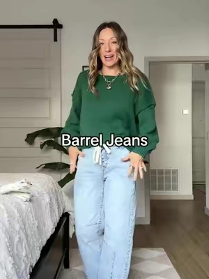 So comfy and actually cute!! Perfect for fall!!! 