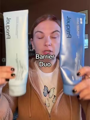 If you’re using tretinoin you need to make sure you’re repairing your barrier!! #tiktokshopstockup 