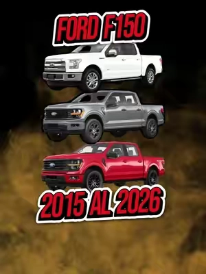 Tapetes diseñados exactamente a la medida para Ford F150 del 2015-2026 #fordf150 #fordtrucks #ford #trokas #tapetes 