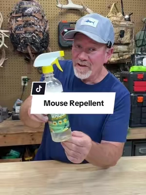 Reliant Pet Rodent Repellent made with Peppermint Oil, Safe for Use Around kids and Pets, Made In USA #mouserepellent #rodentrepellent #pestcontrol #falldealsforyou #tiktokshoprestock @Reliant Pet 