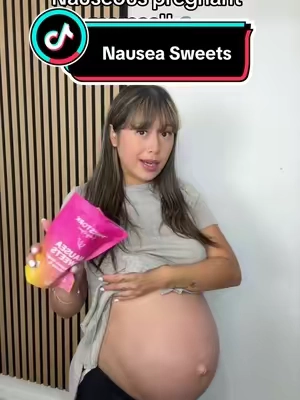 #pinkstork #nauseasweets #morningsickness #nausea #nauseasupport 