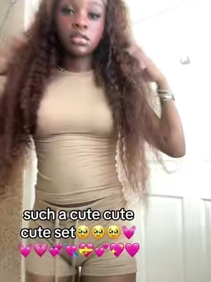 😍😍😍😍🥰🥰 #fypシ #fyp #viral #tiktokshopfinds #2pieceset 