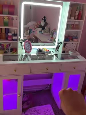 The price of the vanity right now is crazyyyy