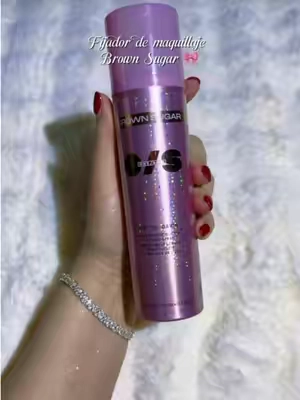 @ONE SIZE BEAUTY #tiktokshopstockup #tiktokshopstockup #onesizesettingspray #settingspray #glitterspray   