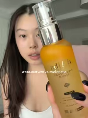 the og d’alba mist just got an upgrade