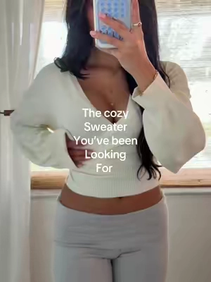 It’s so soft #fallseason #edikted #tiktokshopstockup #tiktokshopfalldealsforyou 