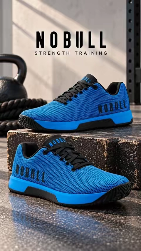 #nobull #nobullshoes #workoutshoes #gymshoes #mensshoes 