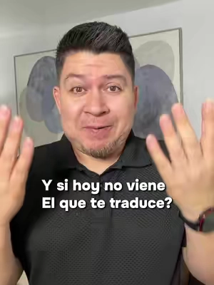 ZNP AI Translator Badge: ¿Cansado de depender de alguien más para entender inglés? Este traductor inteligente con IA te ayuda a entender y responder en otros idiomas. #traductorportatil #traductordeidiomas #aitranslator #traductorinteligente #tiktokshoprestock 