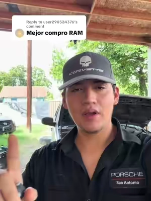 Replying to @user290324376 si quieres algo bueno no compres camionetas americanas #chevroletperformance #toolupgrade #blackfridaydeals #topdonseemore #authentik 