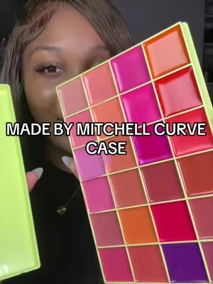 The blush case of my dreams😍#madebymitchellcurvecase #madebymitchellblursh #blush #tiktokshopstockup @🇺🇸MADEBYMITCHELL🇺🇸 