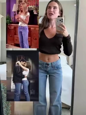 literally perfect fit on these