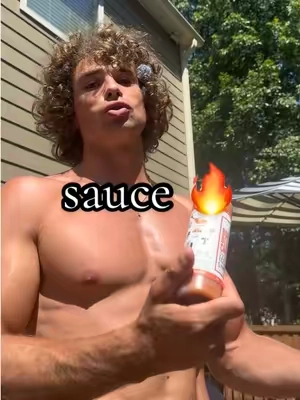 the sauce for low calorie humans  #sauce #tasteflavorco #saucegod #Foodie #FoodTok 