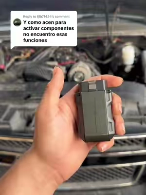 Replying to @fjlb71454 #topdonseemore #toolupgrade #bidirectional #mechanic #automotive 
