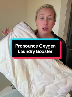 Finally found out how to get those hard stains out @Pronounce  #stainremover #nontoxicliving #cleaninghack #cleaningtip #pronouncepartner 