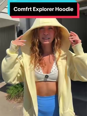 I wear an xs and I loveee the fit  #tiktokshopfalldealforyou #tiktokshopstockup #tiktokshopcreatorpicks #TikTokshopbacktoschool #comfrt 