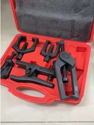 5-in-1 Heavy Duty Front End Service & Splitter Removal Kit, Ball Joint Separator.⚙️🧰👨‍🔧 . #MecanicaAutomotriz #Suspension #TallerMecanico #HerramientasAutomotriz #OrionMotorTech