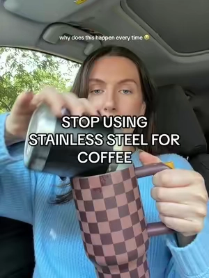 little to go coffee hack ☕️🧋