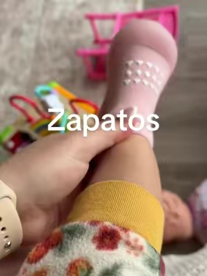 Zapatos para los primeros pasos de tu bebé  . . . #tiktokshopcreatorpicks #tiktokshopstockup #zapatosdebebe #baby