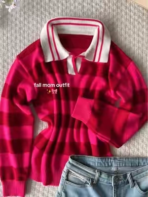 POV: you found the perfect fall mom outfit #fall #falloutfits #momoutfit #momootd #momoutfitinspo