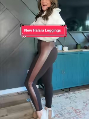 Okay @Halara_official but these new lettings are 🔥  #halara #halaralistens #halarafabric #TikTokShopNewArrivals #HalaraNewArrivals 					