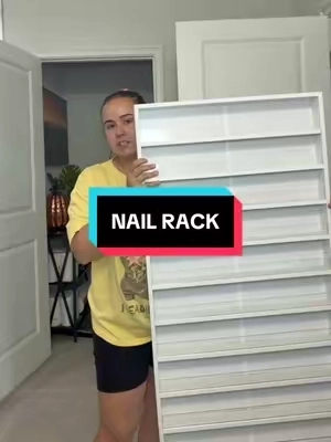 #nailrack 