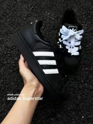 White or Black? #adidas #menshoes #flykicks #sneakerhead #stylish 