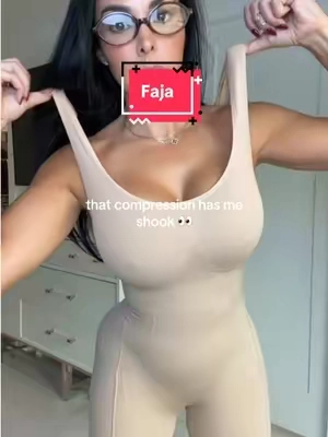 #faja #fajascolombianas #colombianfaja #tiktokshoprestock #shapewear 
