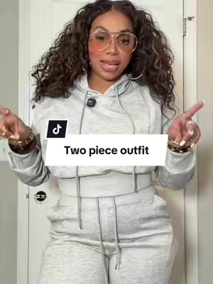 Two piece set #twopieceoutfit #twopiecesets #matchingset #2pcset #2piecesets 