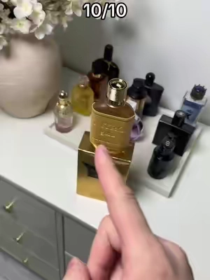 Perfume de hombre 