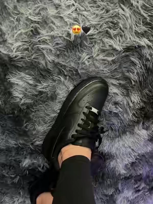 #shoes #nike #black #negro 🖤😍