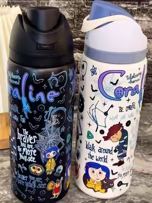 #coraline#cup#tumbler#musthaves#tiktokshopstockup 