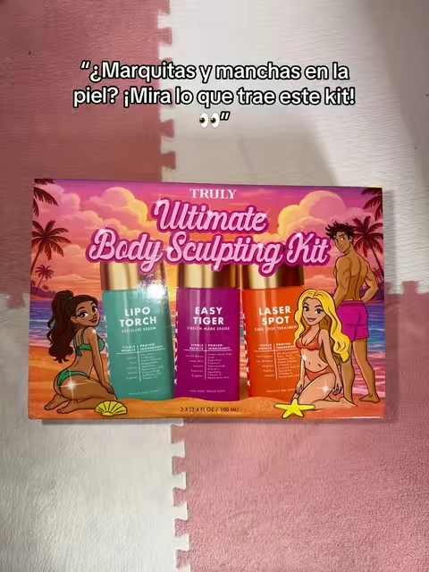#falldealsforyou #blackfriday #trulybeauty #beautyfinds #trulybodysculpting @Truly Beauty 