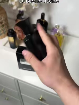 Perfume de hombre 
