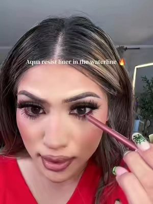#makeupforever #aquaresist #Eyeliner 