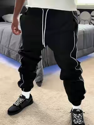 link above 👆 #fyp #trackpants #cuffed #aesthetic #viral 